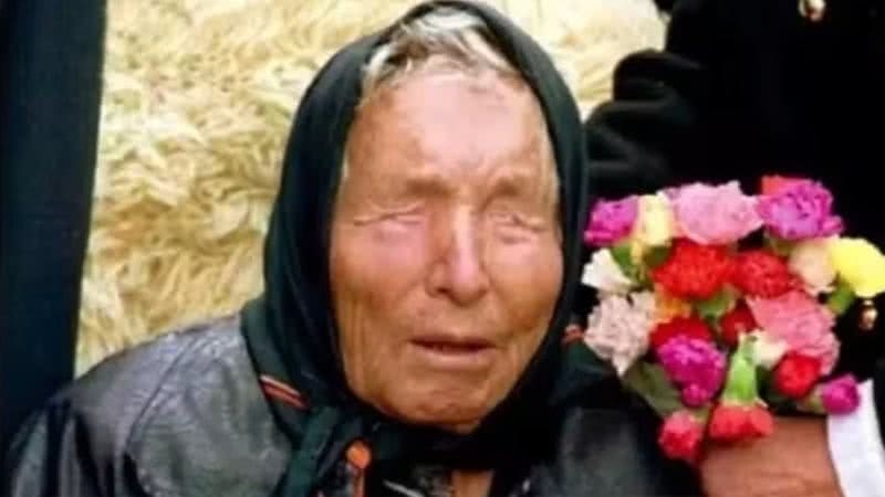 Baba Vanga e suas previsões polêmicas para 2026