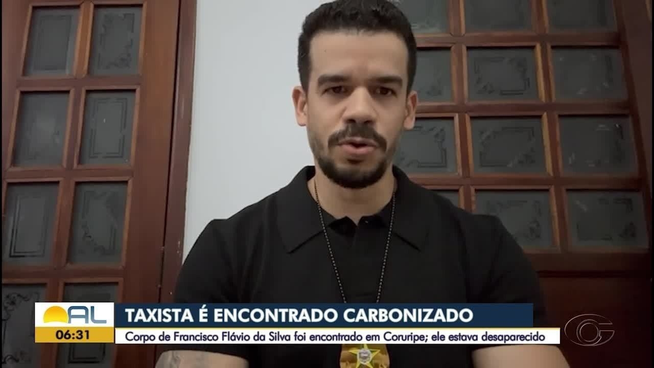 Taxista assassinado após aceitar corrida de mulheres