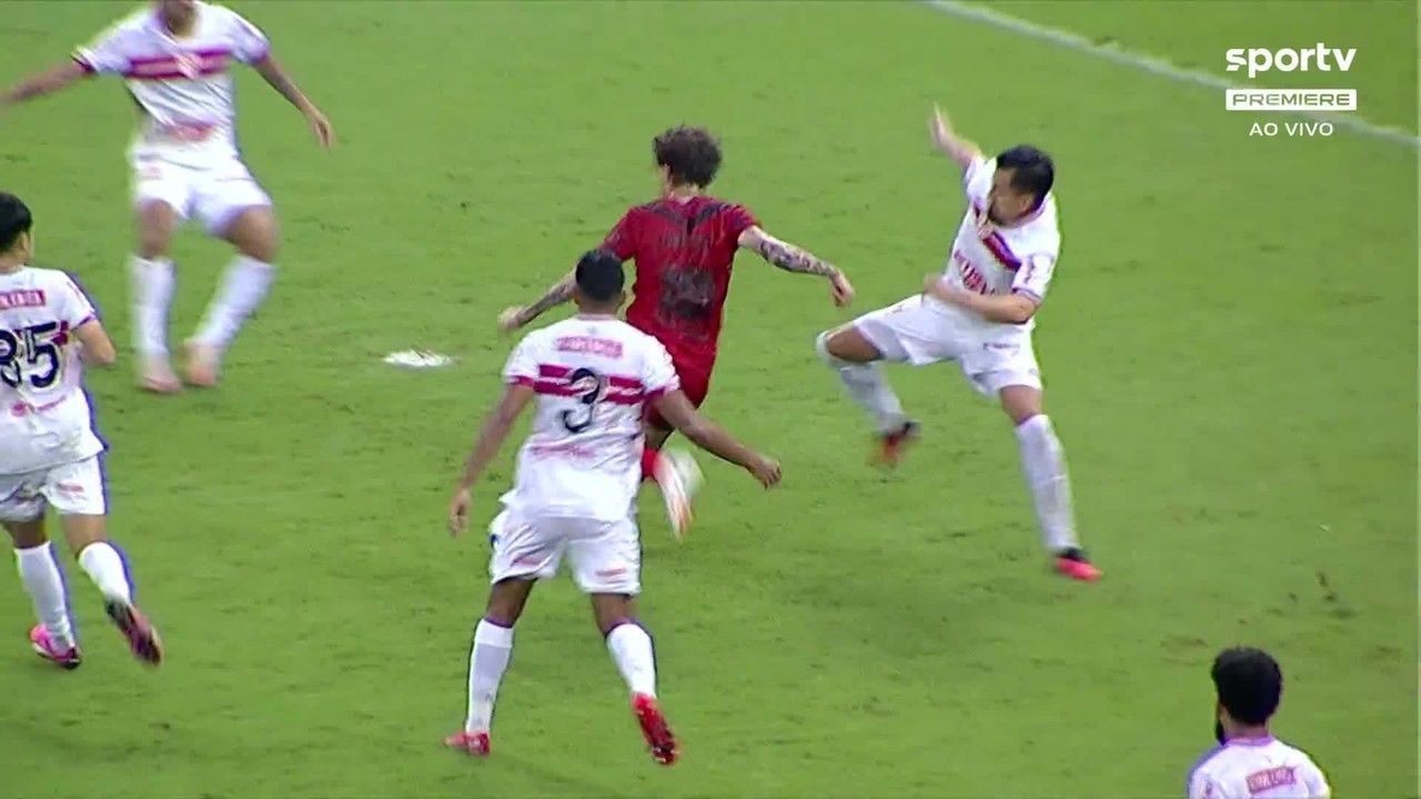 Últimos confrontos entre CRB e Sport na Copa do Nordeste