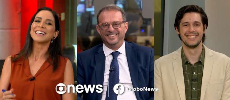 Comentarista critica medalha a Janja e colegas riem de palavrão: “Tudo vira b...”