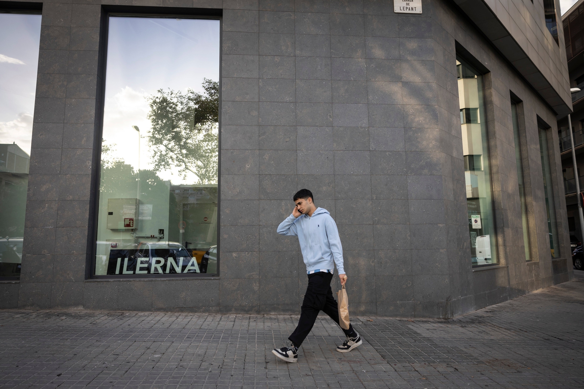 Regularização das Condições de Trabalho na FP Privada