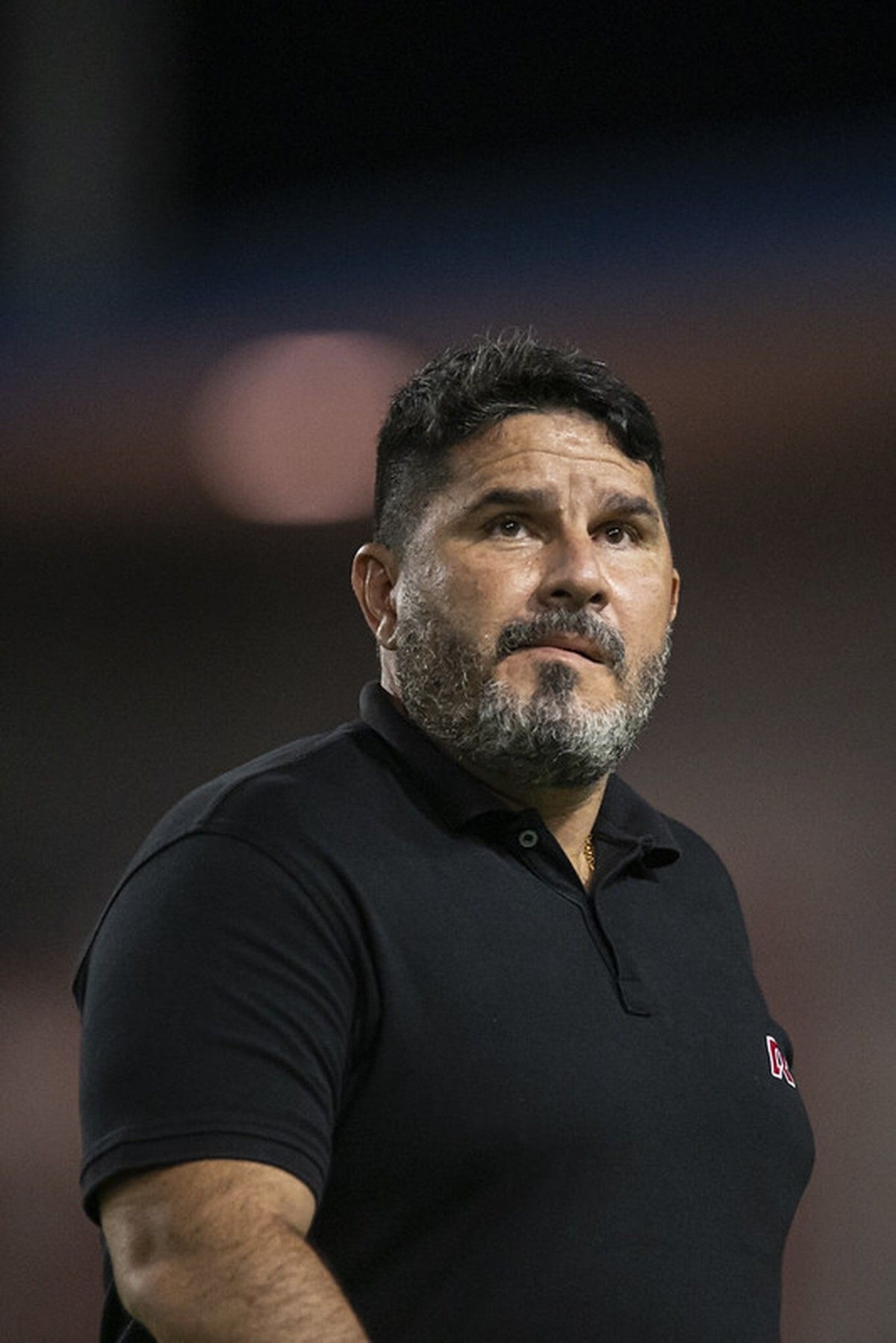 Barroca destaca conexão com torcida e evita euforia