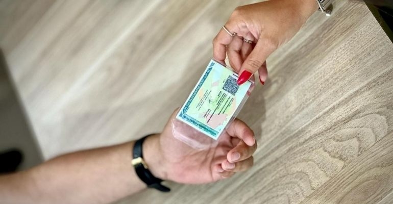 Mais de 220 mil alagoanos tiraram a nova Carteira de Identidade Nacional