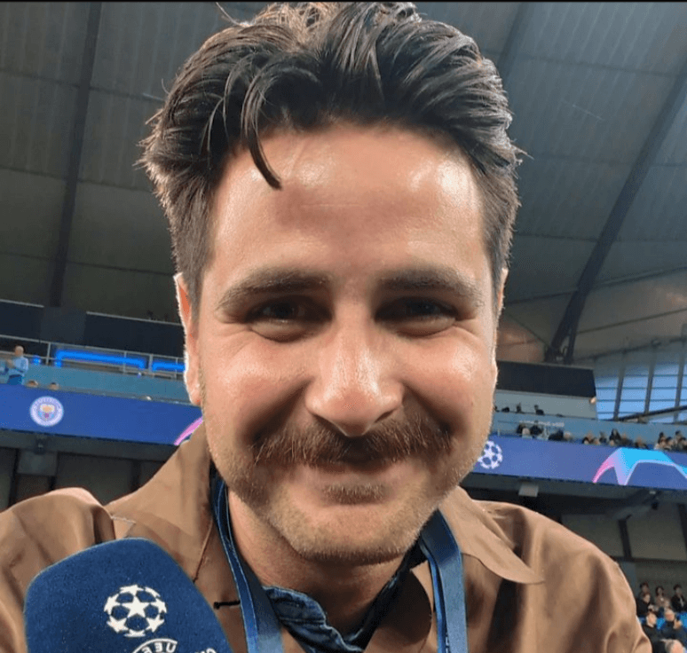 Exclusiva: Fred Caldeira vê semelhanças entre Diniz e Guardiola e espera 'alinhamento mágico' na final do Mundial de Clubes