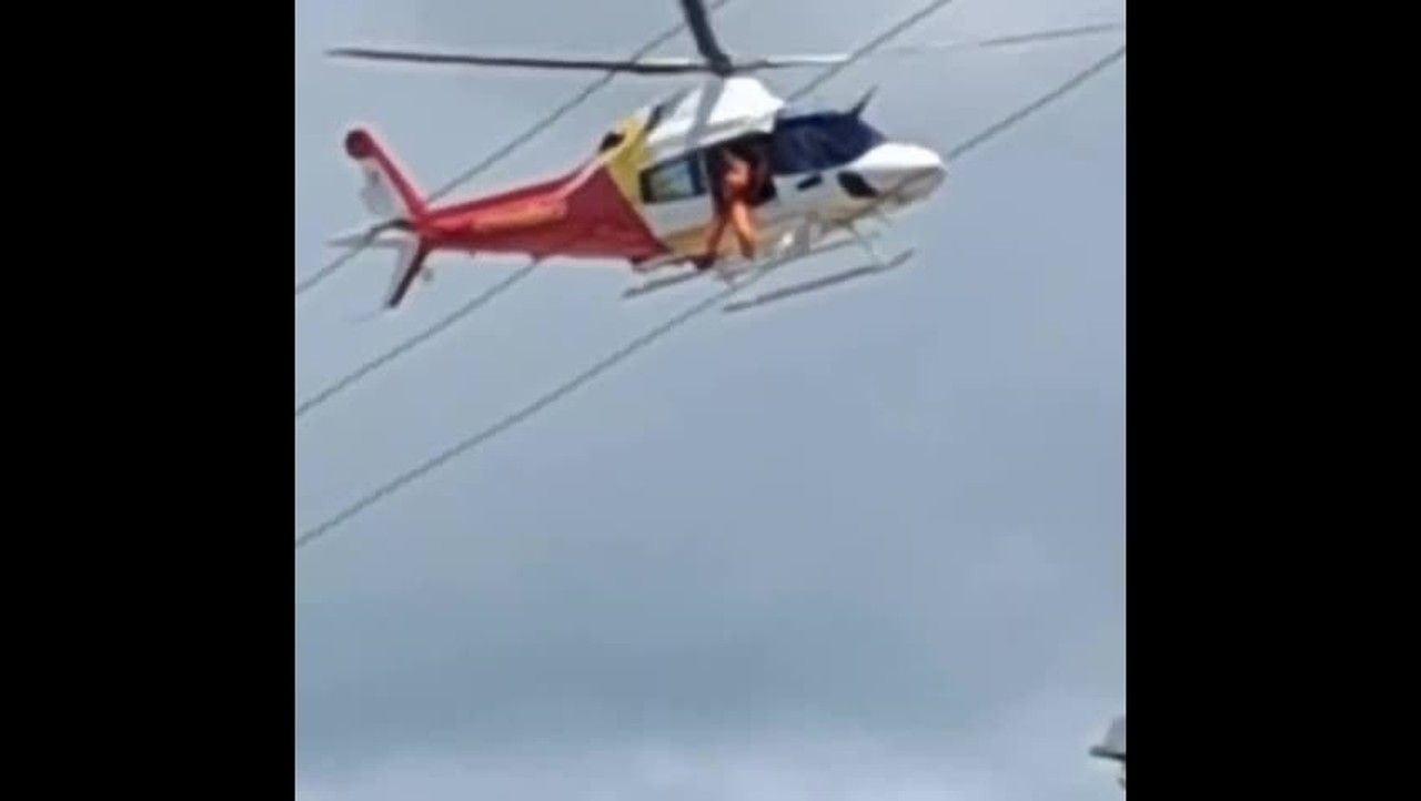 Banhista em Maragogi sofre parada cardiorrespiratória após afogamento