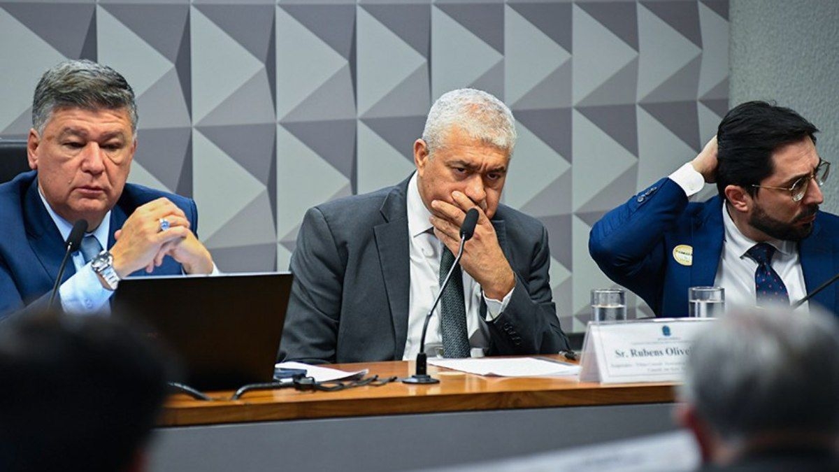 Sócio do Careca do INSS é liberado sem fiança