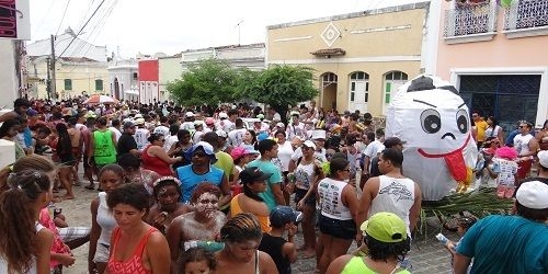 Após os anos pandêmicos, Ovo da Madrugada larga para seu 15º desfile