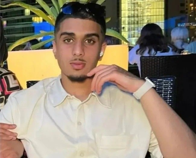 Adolescente morre na Turquia após reação alérgica a sobremesa