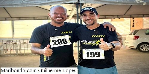 Presidente da Câmara de Maribondo declara apoio à eleição de Guilherme Lopes
