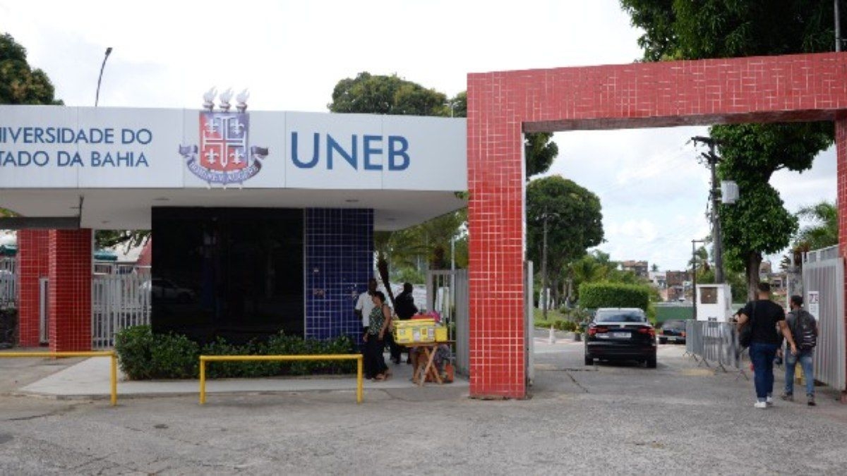 Vestibular UNEB 2026 encerra inscrições hoje