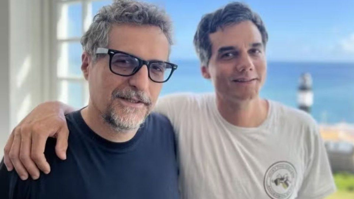 Cineastas brasileiros revelam filmes que assistiram recentemente