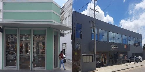 O flutuante comércio e suas preferências dominadas pelo marketing