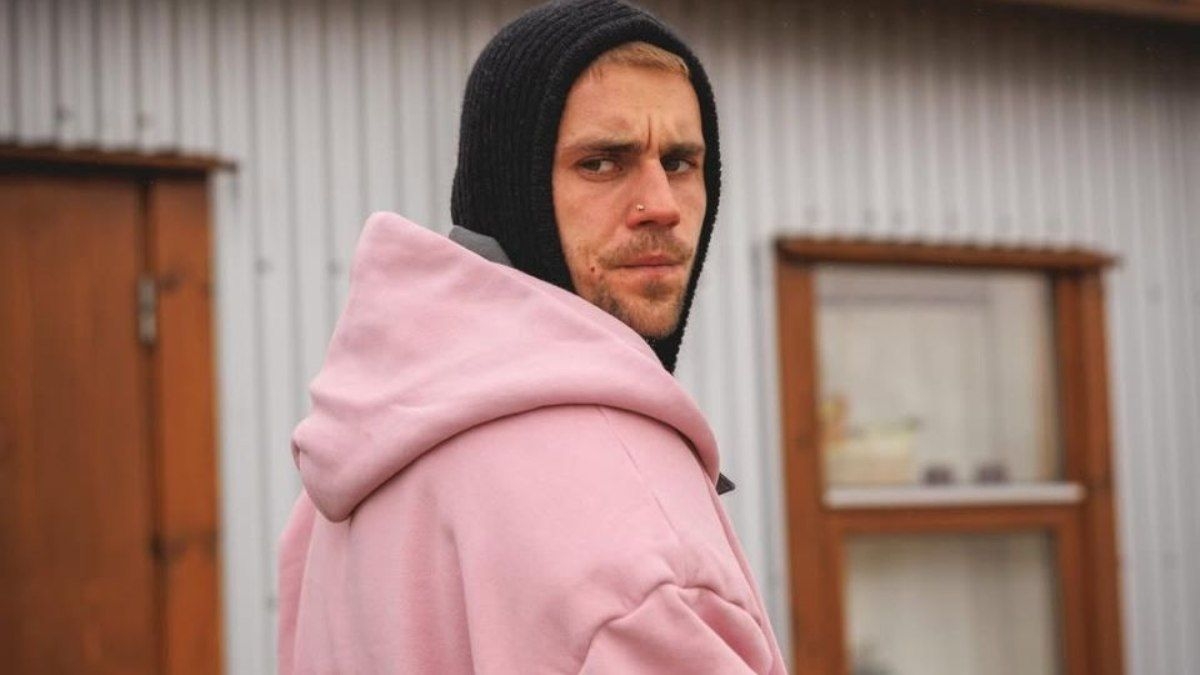 Justin Bieber desabafa sobre sua saúde mental nas redes sociais