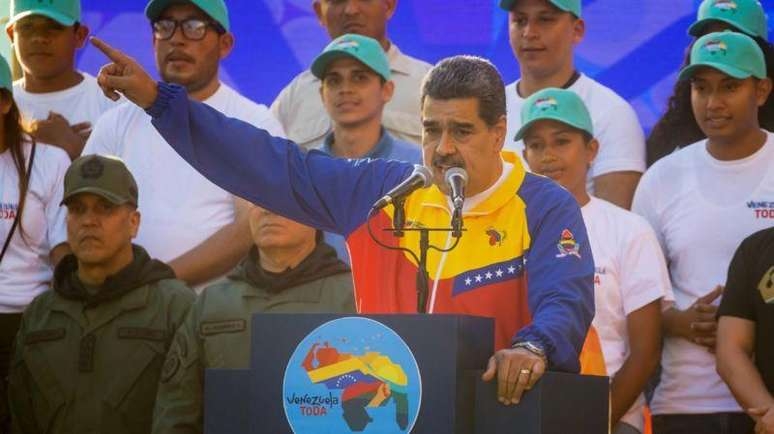 'Única forma da Venezuela controlar Essequibo seria com ação militar, mas não é capaz disso', diz ex-embaixador da Venezuela na Guiana