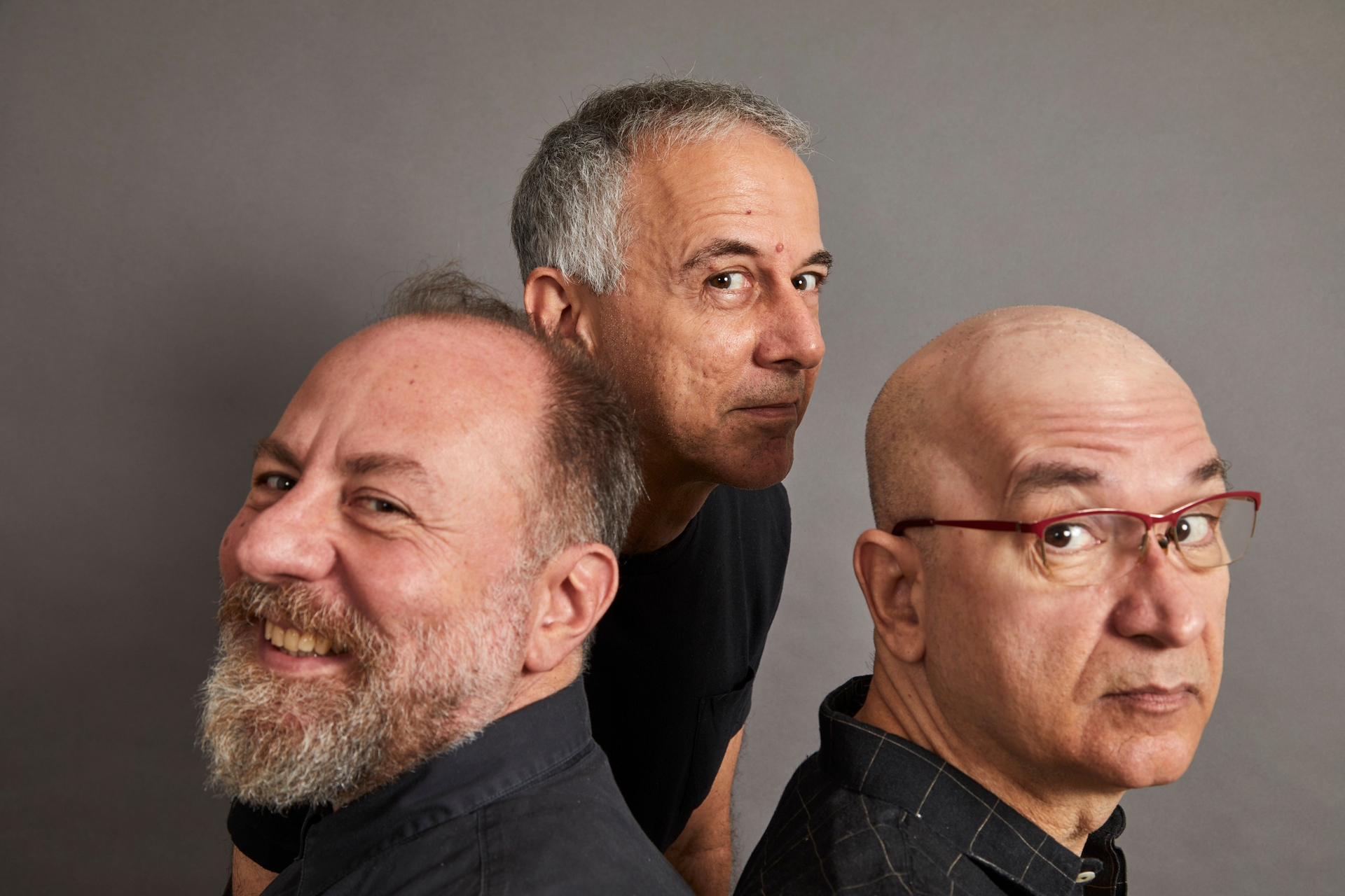 Paralamas celebra 40 anos com show em Maceió