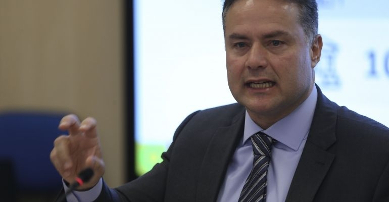 Renan Filho processará Braskem por vazamento do valor de indenização paga