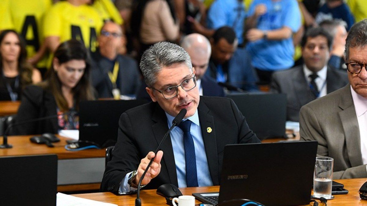 CPI do Crime Organizado começa suas atividades em novembro