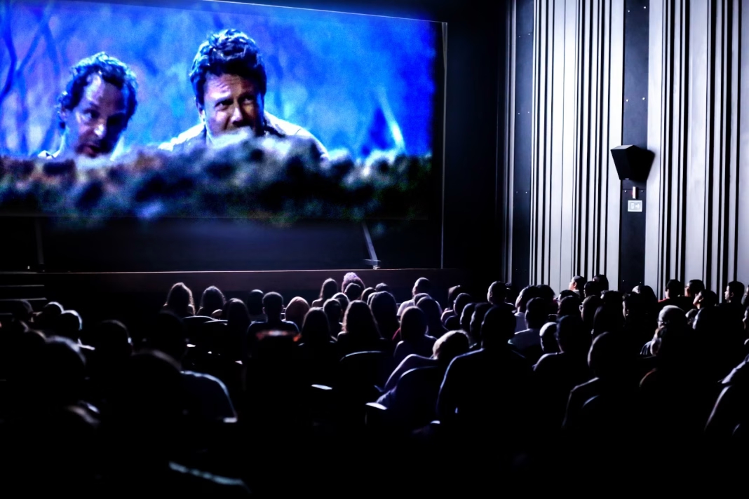 Cine Penedo exibe mais seis sessões do Auto da Compadecida 2