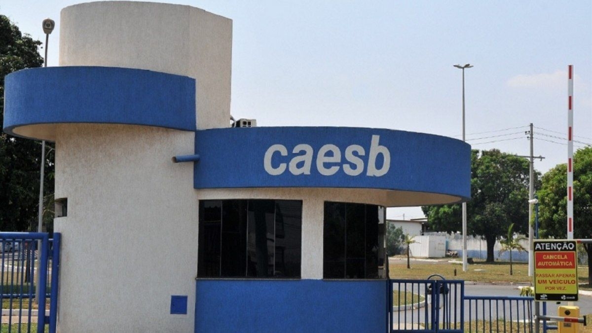 Caesb alerta sobre golpes online para clientes