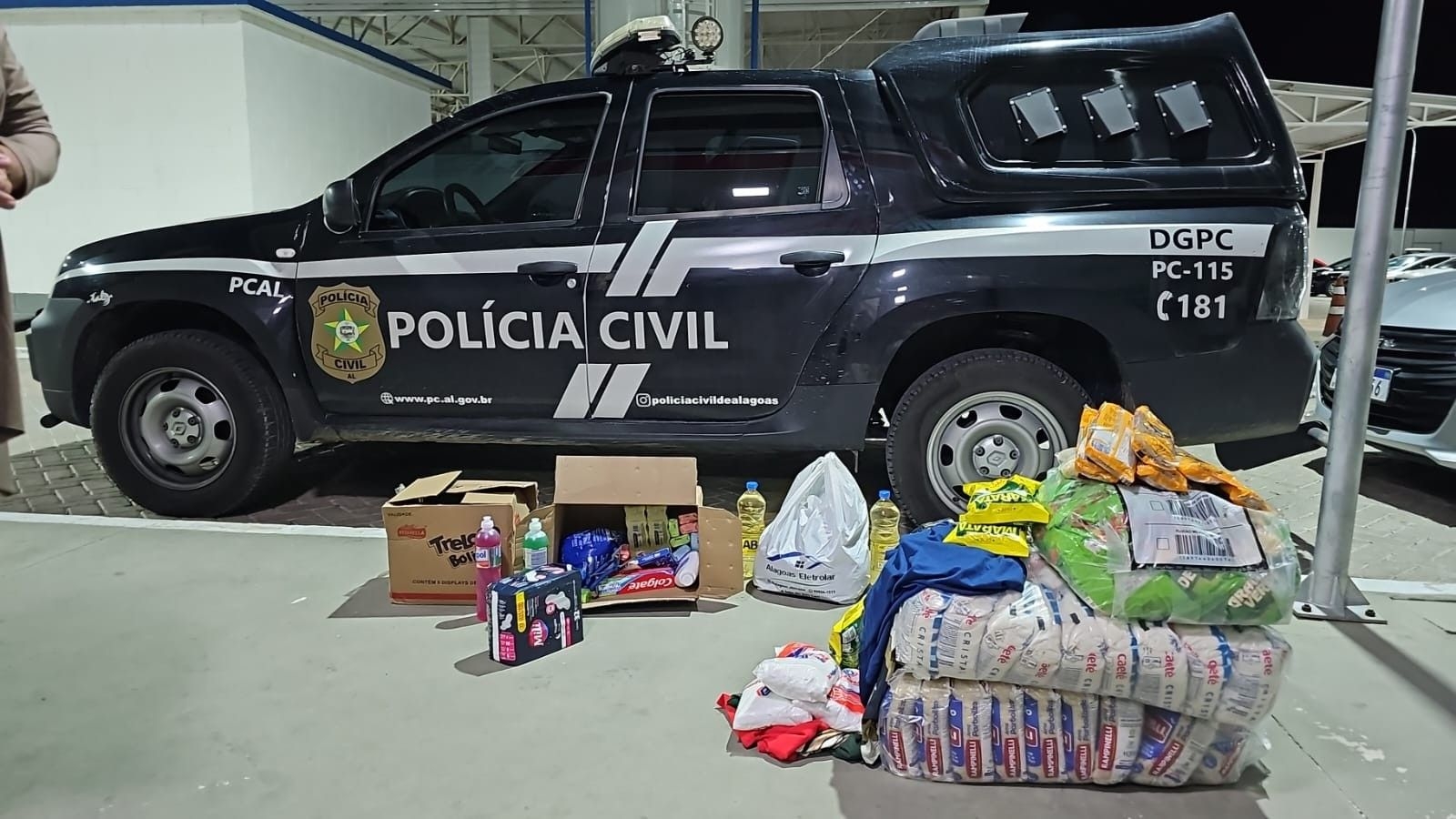 Mulher usa cartão de idosa e faz compras de R$ 4 mil