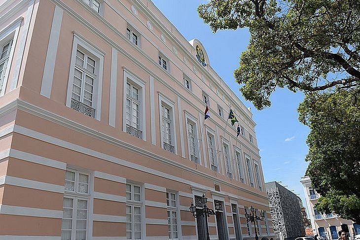 ALE aprova projeto com regras para uso da Inteligência Artificial pela administração pública