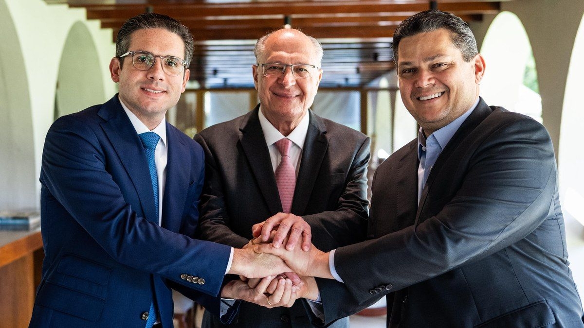 Congresso e governo defendem Brasil contra tarifas dos EUA