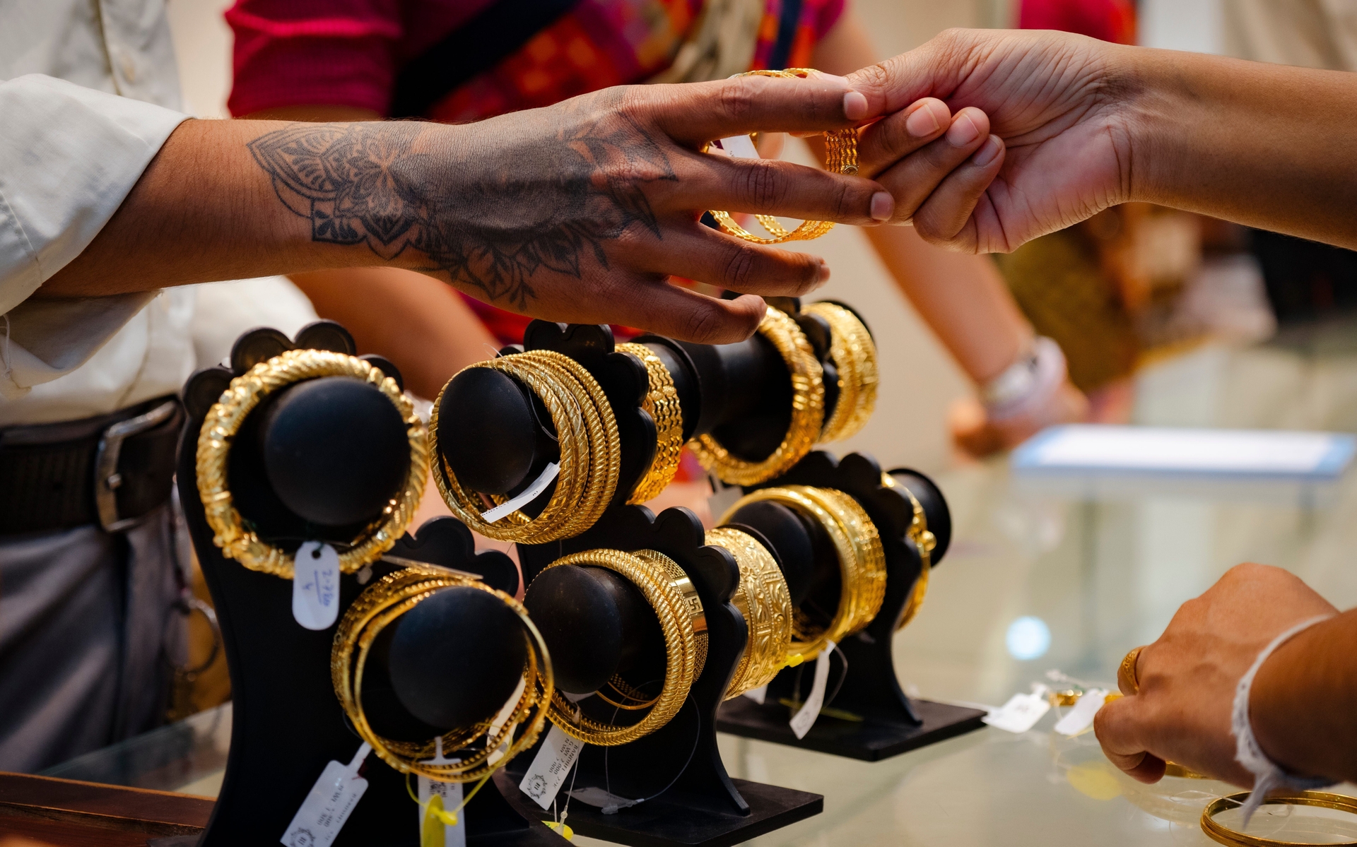 Prata é Mais Arriscada que o Ouro Segundo Goldman Sachs