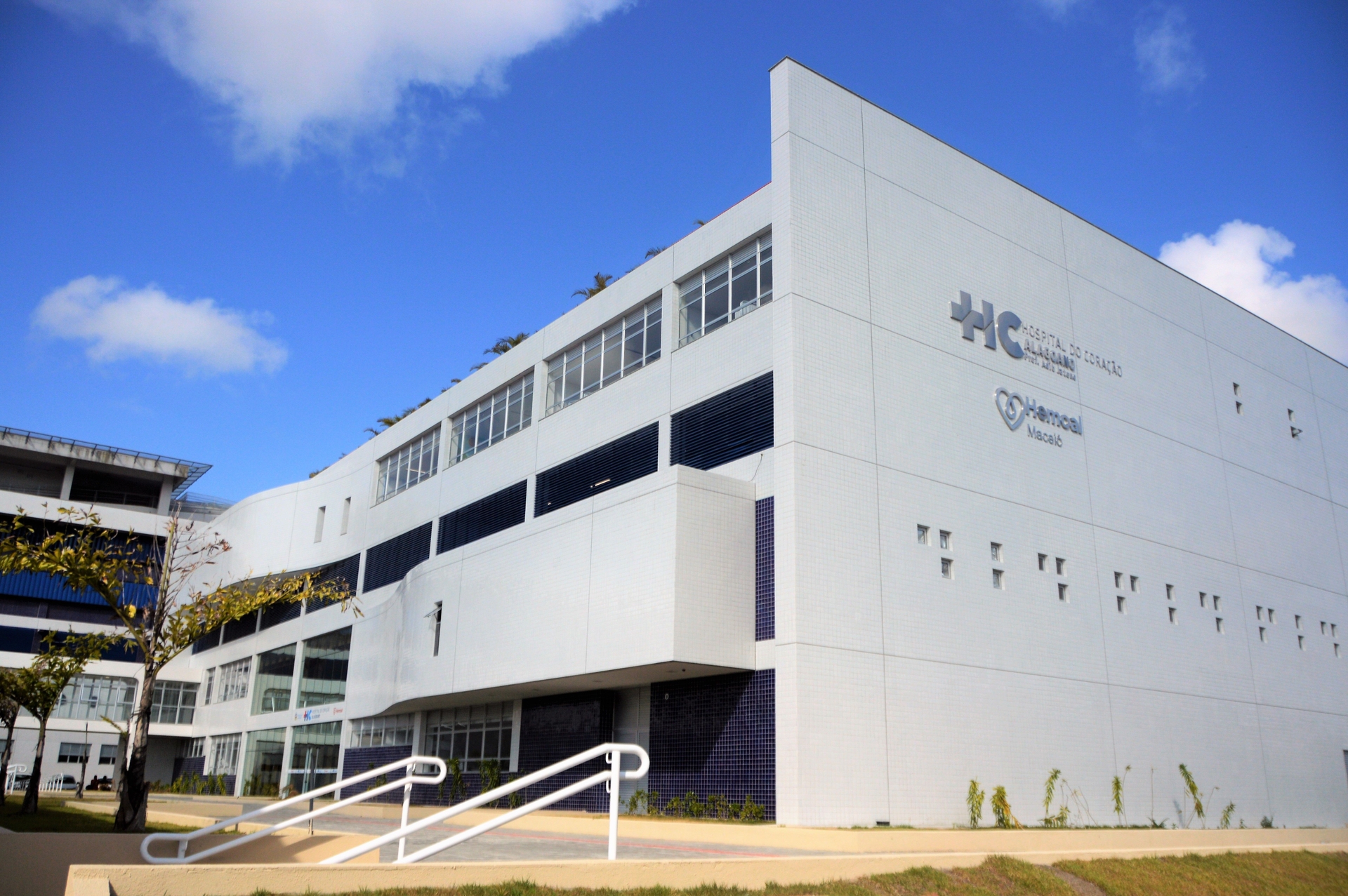 Hospital de Alagoas amplia diagnóstico cardiológico com tecnologia