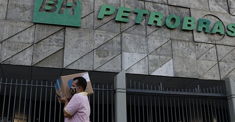 Prova de concurso da Petrobras será aplicada em 35 cidades; veja lista