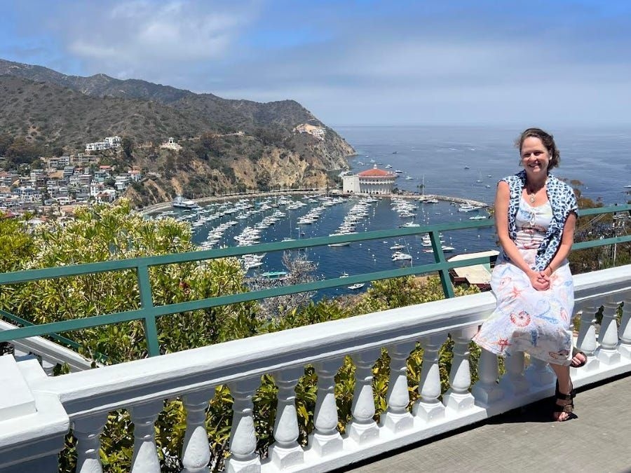 Cidades dos EUA que fazem você sentir na Itália