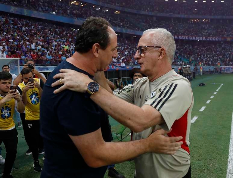 Fiel da balança? Entenda como o São Paulo pode interferir na briga pelo título do Campeonato Brasileiro