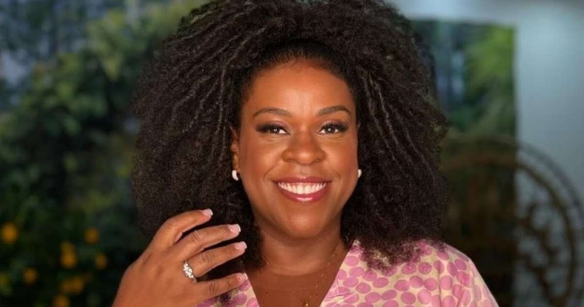 Cacau Protásio emagrece 30 kg e brilha no Carnaval