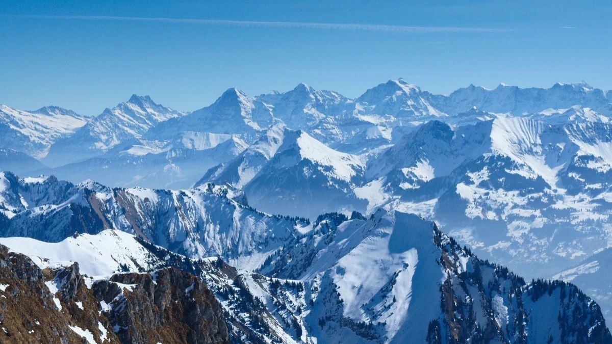 Descoberta de acampamento militar romano nos Alpes Suíços