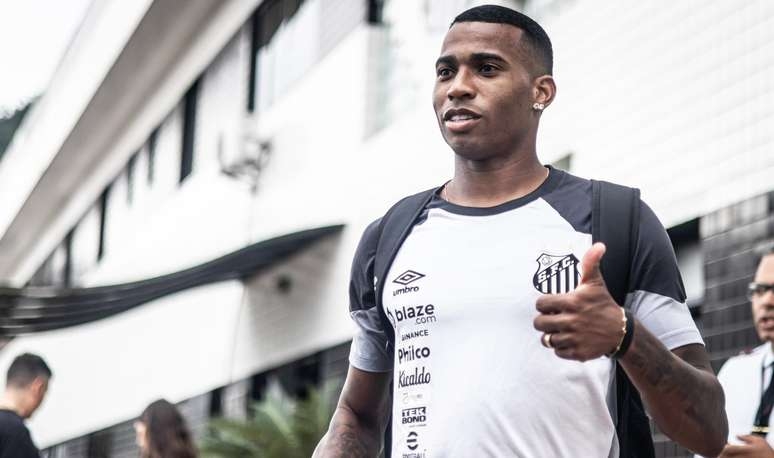 Na história, Santos possui bom retrospecto contra o Athletico, veja