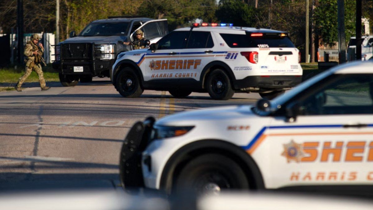 Libertação acidental de homem gera busca pela polícia