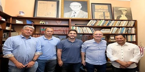 Ninguém é Forte Sozinho. Com RL 13 e oposição 02, Lopes derruba para a mesma proporção as chances da oposição