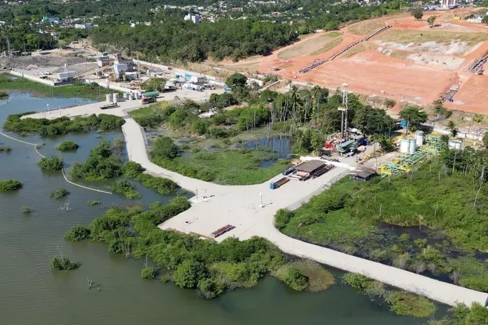 Alerta máximo, situação de emergência, novo abalo sísmico e desaceleração; confira as principais notícias sobre a mina 18