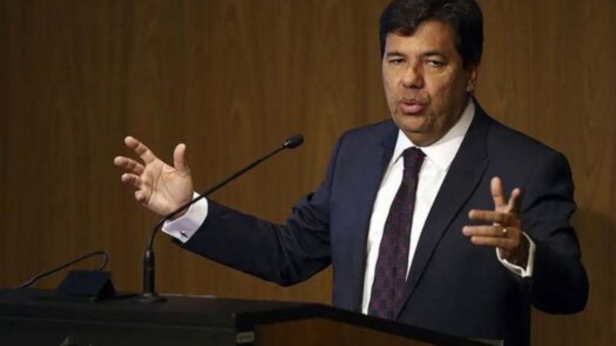 Mendonça Filho relatará PEC da Segurança Pública