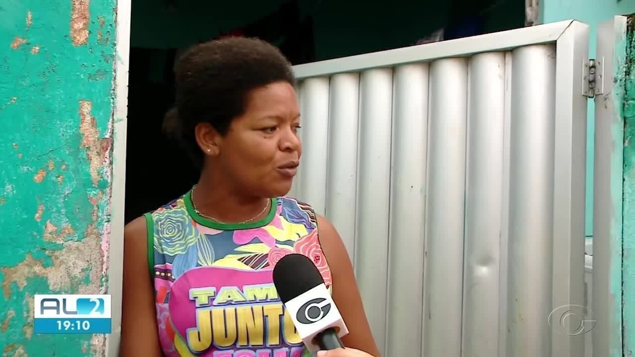 Redução de Desalojados em Alagoas Após Chuvas