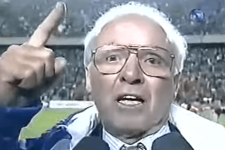 'Vocês vão ter que me engolir': quando surgiu o bordão criado por Zagallo?