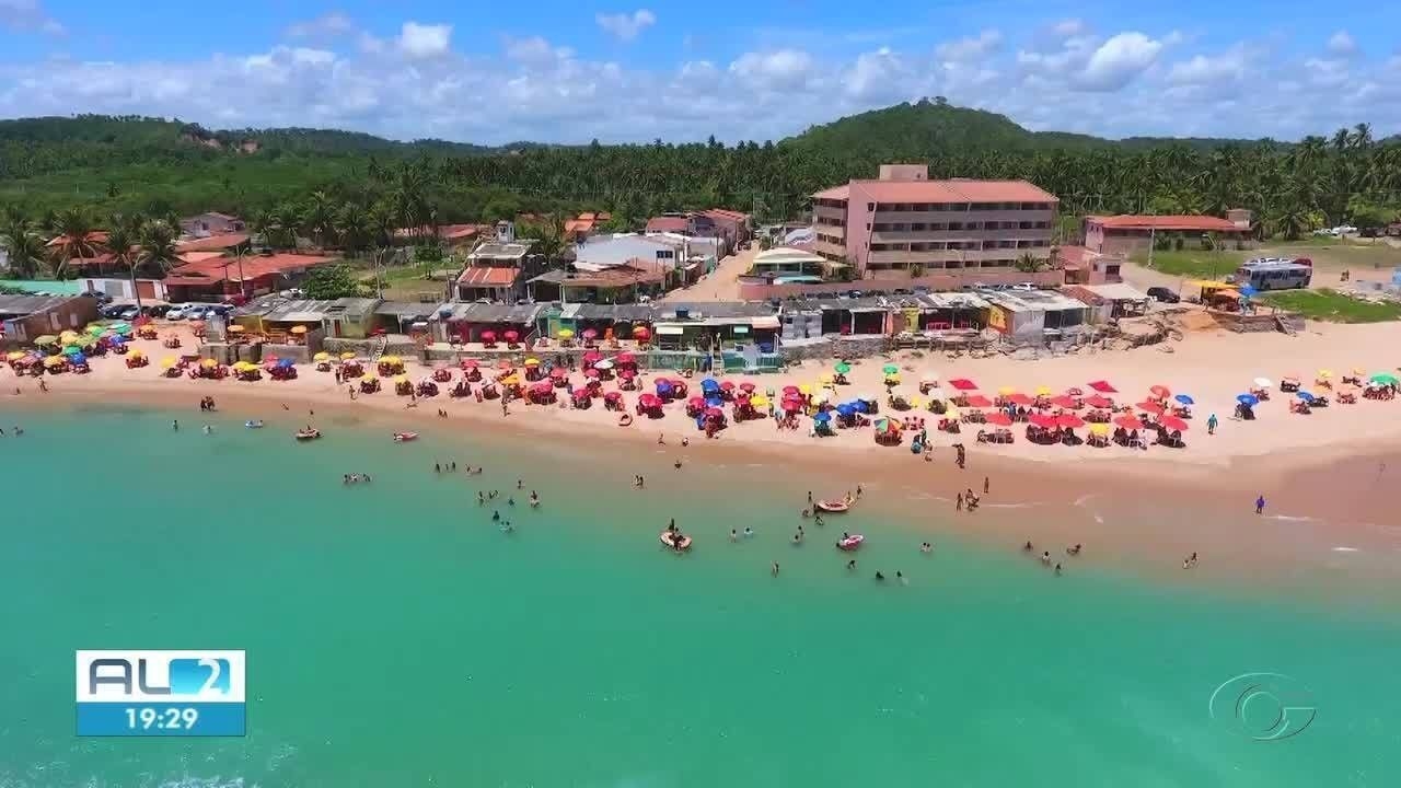 MP recomenda suspensão de licenças para prédios no Litoral Norte