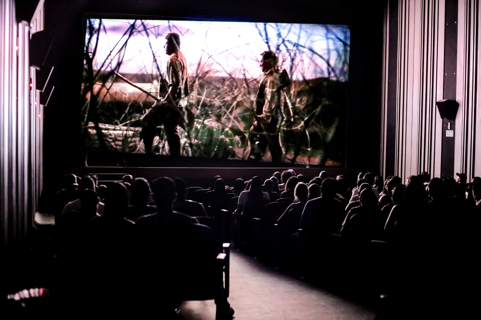 Cine Penedo exibe curtas do Festival Luz, Câmera, Conexão