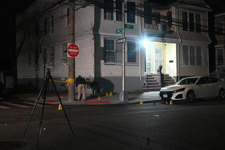 Tiroteio em boate nos EUA fere ao menos 10 adolescentes