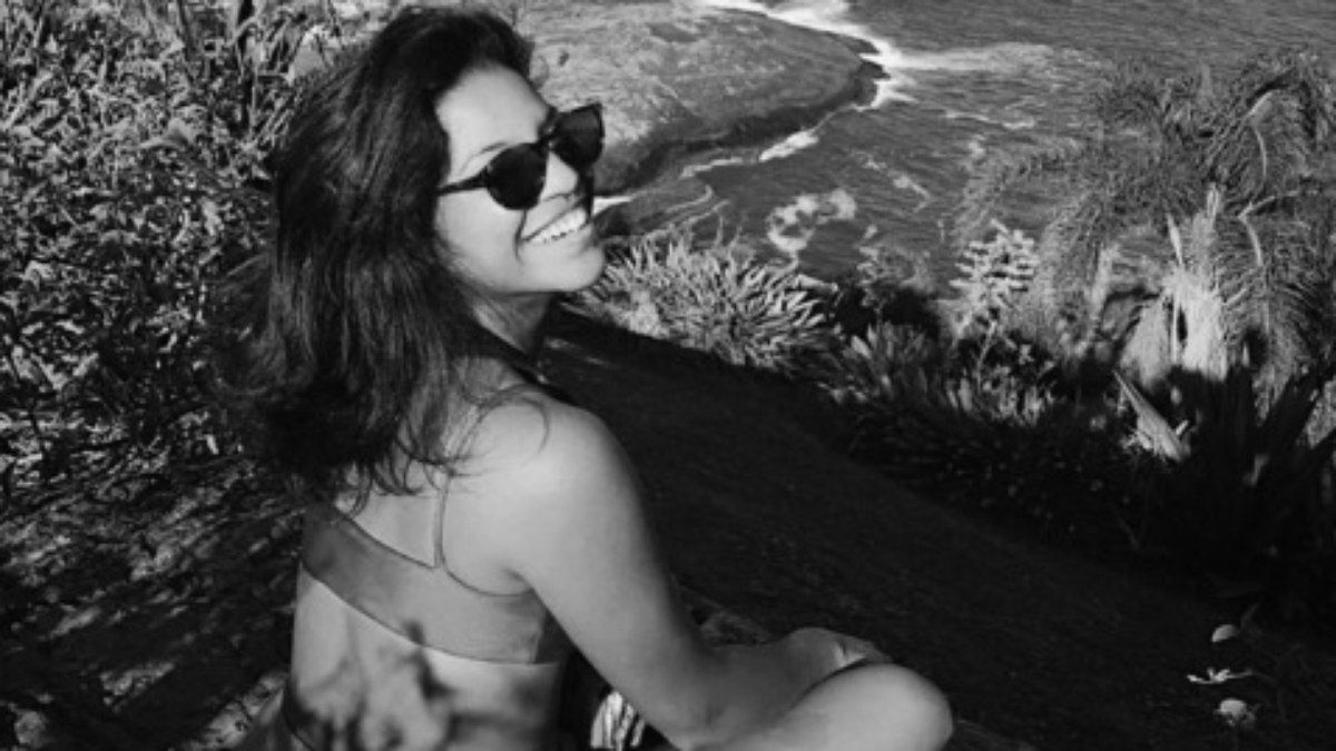 Niterói lamenta a morte de Juliana Marins