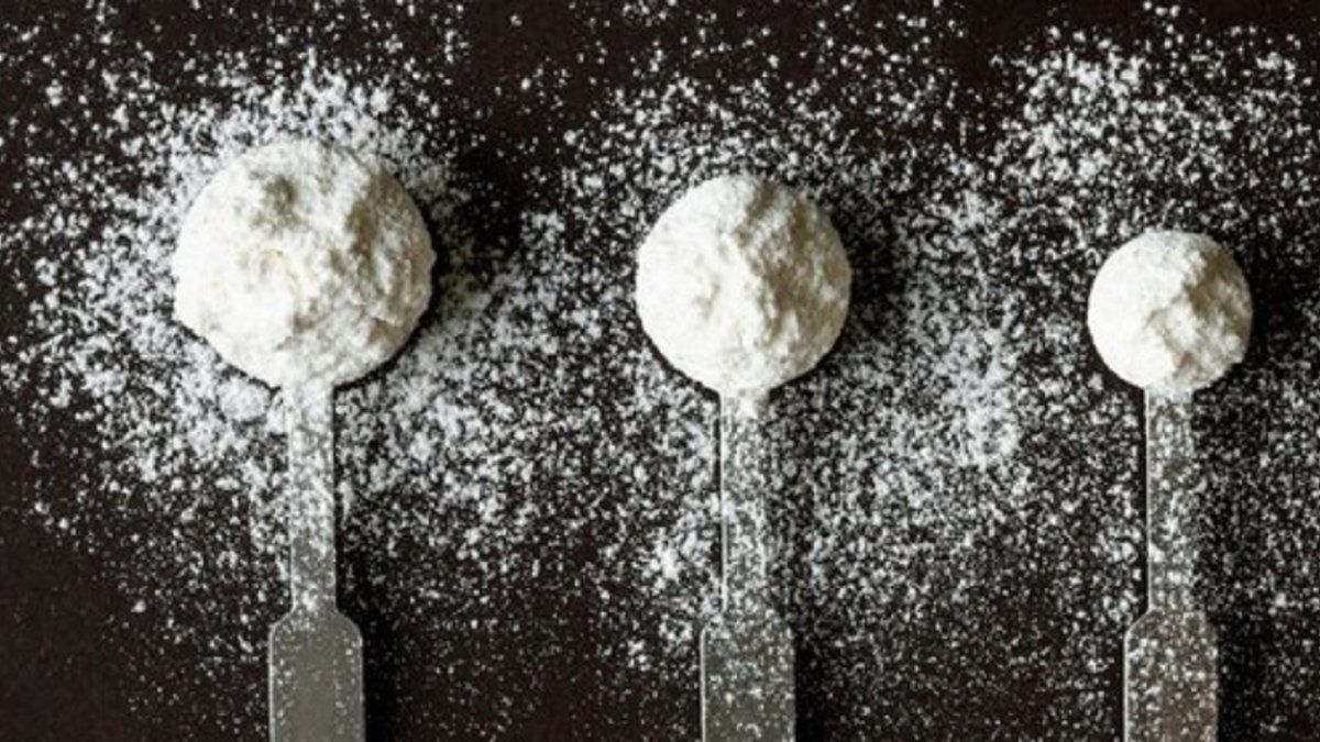 Governo detecta novas drogas em circulação no Brasil