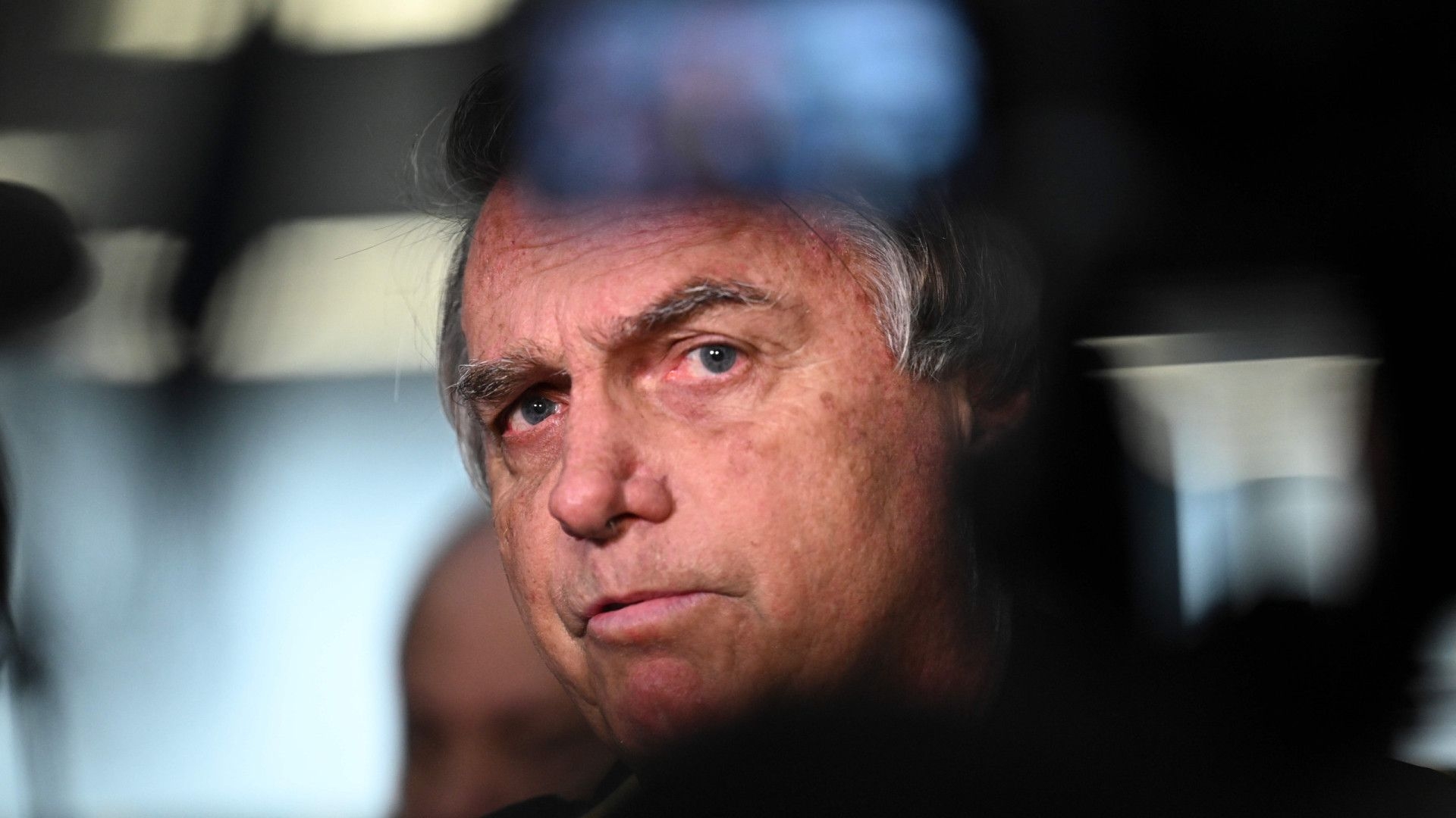 CGU conclui que cartão de vacinação de Bolsonaro Foi fraudado