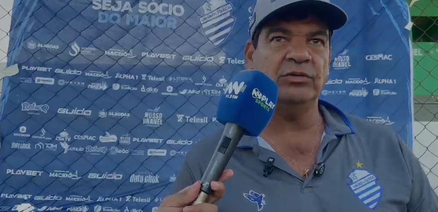 Moacir Jr. estreia no CSA e valoriza Copa AL