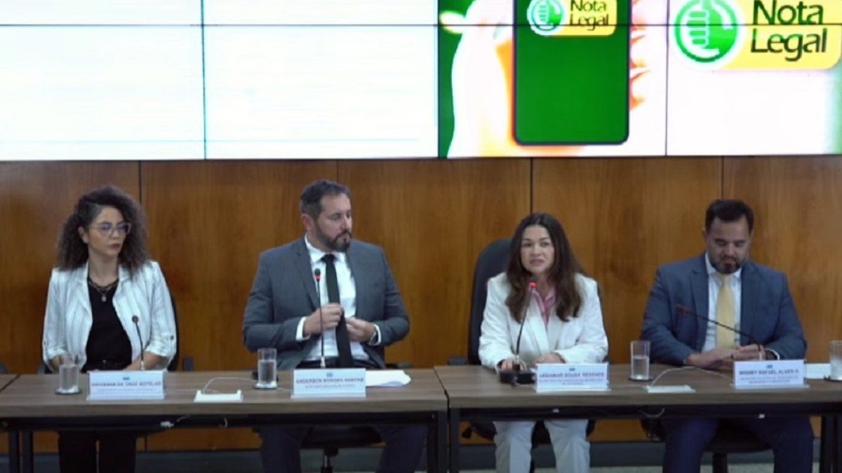 Morador de Park Way fatura R$ 1 milhão no Nota Legal