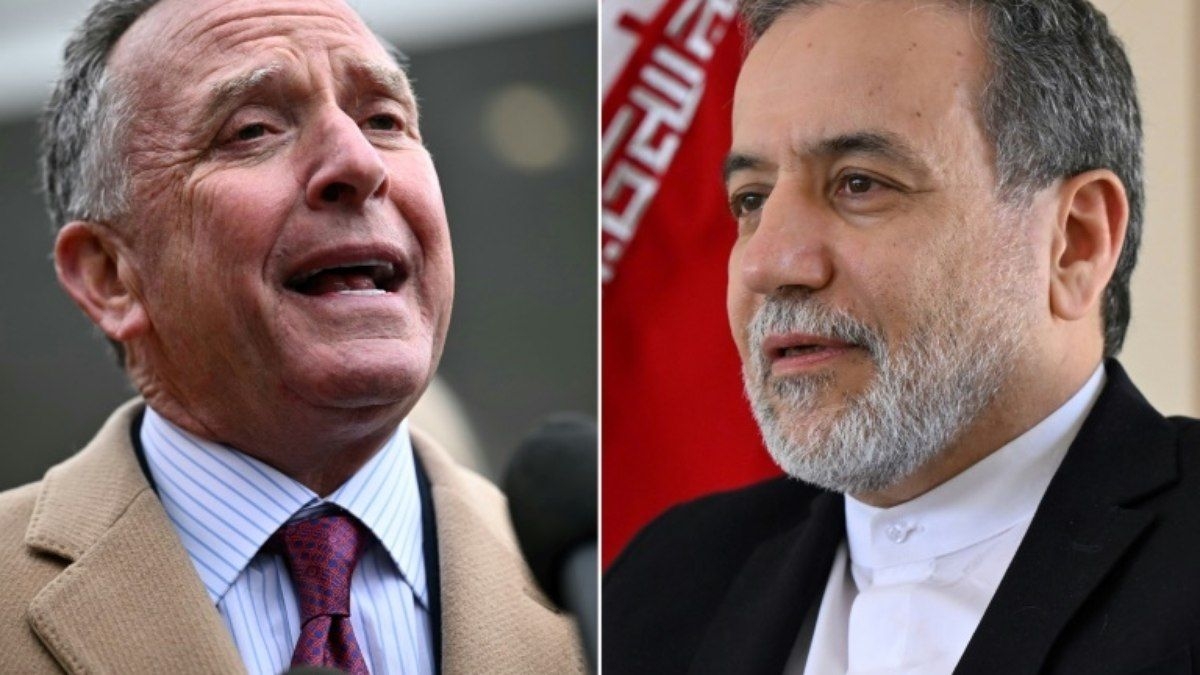 Negociações entre Irã e EUA avançam sobre programa nuclear