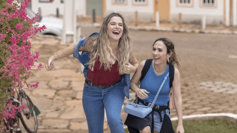 Minha Irmã e Eu é inspirado na vida real? Ingrid Guimarães tem mais em comum com sua personagem do que você imagina